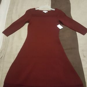 Liz Claiborn Dress
